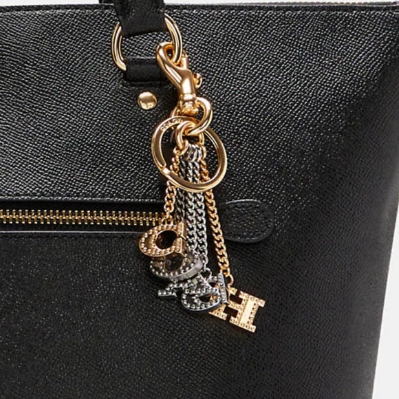 COPY - - C O A C H CHARM 🧡❤️💜💚 - Picture 7 of 7